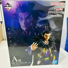 (未開封) 一番くじ キングダム 桓騎 A賞