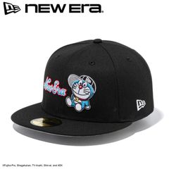 NEWERA × HUNTER×HUNTER / 59FIFTY キルアモデル - メルカリ