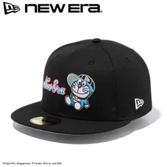 2026年最新】new era ドラえもんの人気アイテム - メルカリ