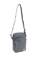 Nike ショルダーバッグ グレー 4L DB0456-084