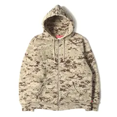 2026年最新】supreme arc logo thermal zip upの人気アイテム - メルカリ