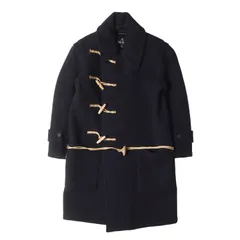 2026年最新】Nigel Cabourn ダッフルコートの人気アイテム - メルカリ