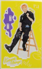 INI INI museum 木村柾哉 アクリルスタンド