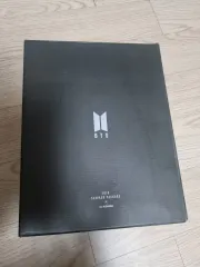 BTS 2019 サマーパッケージ シュガ フルセット bts SUGA