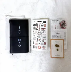 2026年最新】トラベラーズノート 東京エディションの人気アイテム