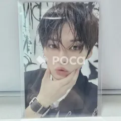 straykids リノ スキズ Stray Kids World Tour dominATE SEOUL 購入特典