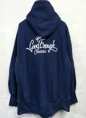 2026年最新】グッドイナフ パーカーの人気アイテム - メルカリ