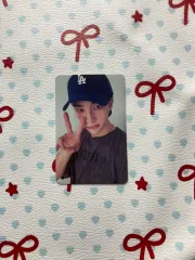 Stray Kids 公開番組 サノク トレカ ヒョンジン