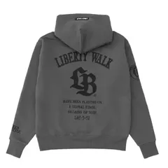 2026年最新】リバティウォーク パーカーの人気アイテム - メルカリ