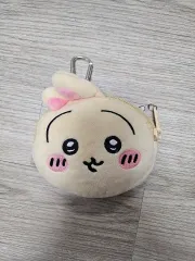 ちいかわ うさぎ コインケース ポーチ