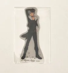 あんさんぶるスターズ！ 10周年 ポップアップ 型抜き クリア シート 晃牙