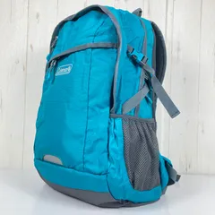 【OneSize ブルー系】 Coleman ( コールマン ) ウォーカー 25 Walker 25 ナイロン バッグ ストレージ バックパック デイパック 容量【～29L】 z00055609  デイパック 容量【～29L】 バックパッ