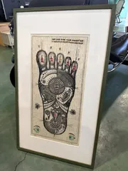 ポスター　壁掛け　アート　芸術　店舗用品　オシャレインテリア　家具