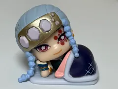 宇髄 天元 おねむたん