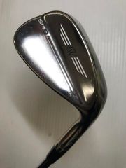 タイトリスト VOKEY SM9 ブラッシュドスチール 50度 BV105 WEDGE