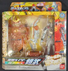 仮面ライダー鎧武　アームズチェンジシリーズ　まとめ売り FIG]プレミアムバンダイ限定 アームズチェンジシリーズ AC PB05 仮面