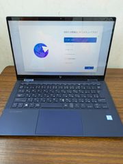 ジャンク品】HP spectre x360 13 ap0041TU - メルカリ