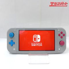 任天堂 NINTENDO SWITCH LITE ニンテンドースイッチ ライト
