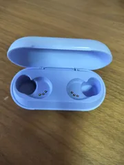 SONY WF-C700N充電ケース のみ
