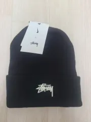 2026年最新】nike stussy ビーニーの人気アイテム - メルカリ