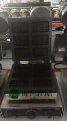 レマコム 業務用 ワッフルメーカー Waffle Lady RWL-4 - メルカリ