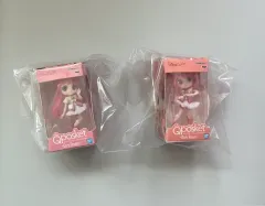 まとめ売り) プリキュア Q posket（キューポスケット） ミニチュア パッケージ ガチャ