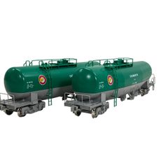 KATO 1-823 タキ1000 日本石油輸送色 タンク車 おまとめ 2両セット