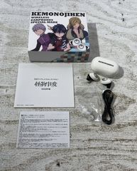 メダロット×Owltech 完全ワイヤレスイヤホン_KXK00 クロスメサイア