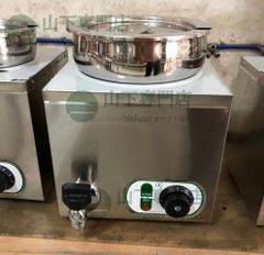 LPガス ミニたい焼き器 14匹焼ける！タイ焼き 鯛焼き ガス式/業務用