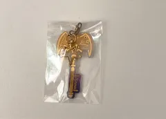 あんさんぶるスターズ！ UNDEAD クリアキーチャーム 羽風 薫