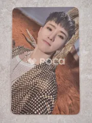 Seventeen ホシ セブチ Face the Sun YES24