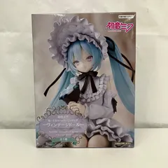 未開封 初音ミク ぬーどるストッパーフィギュア ヴィンテージドール LF1604 f107