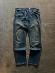 ”Levi's 502