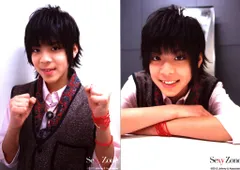 Sexy Zone 12年 アリーナコンサート 松島聡 フォトセット