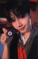 BOYNEXTDOOR 通常盤 JAEHYUN BOYLIFE