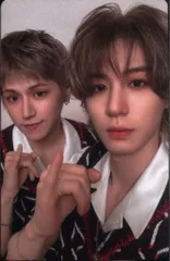 BOYNEXTDOOR ソロジャケット盤 RIWOO/LEEHAN BOYLIFE ユニット