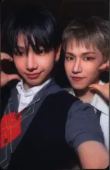 BOYNEXTDOOR ソロジャケット盤 RIWOO/JAEHYUN BOYLIFE ユニット