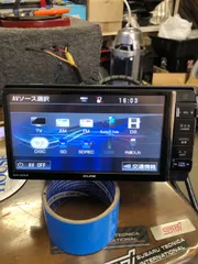 2026年最新】bluetoothユニット イクリプスの人気アイテム - メルカリ