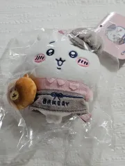 ちいかわ ベーカリー Bakery 店員マスコット 未開封