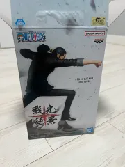 バンプレスト ONE PIECE フィギュア 新品