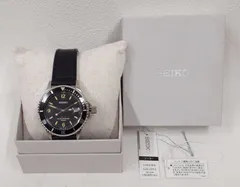 値下げしました！☆ SEIKO　セイコー　ソーラーダイバーズ　SZEV013　V157-HAD0　概ね美品！