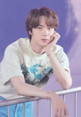 BTS JIN 2021 MUSTER SOWOOZOO 2/8
