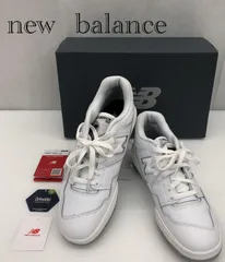 new balance ニューバランス BB550PB1 スニーカー ホワイト 27.0cm メンズ BB550PB1 27cm ホワイト  メンズ 靴