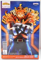 BANDAI SPIRITS AGE OF HEROES ENDEAVOR&SHOTO 내 영웅 아카데미아 엔데버