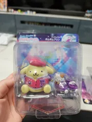 Sanrio characters DISCO ポムポムプリンフィギュア 2026年最新】サンリオディスコ ポムポムプリンの人気アイテム - メルカリ