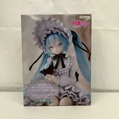 未開封 初音ミク ぬーどるストッパーフィギュア ヴィンテージドール LF1605 f107
