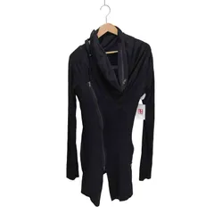 ユーズドフルギ USED古着 God Of Roses DOGMA 変形カットソー メンズ JPN：0 