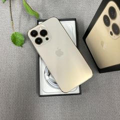 チャトゥラ996 様iPhone 13 Pro 256GBゴールドSIMフリー