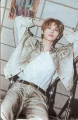 BOYNEXTDOOR TAESAN No Genre POP UP MD 2/2