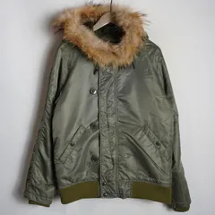 2026年最新】victim schott N-2Bの人気アイテム - メルカリ